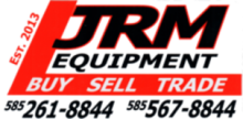 JRM Equipment - Fillmore, NY JRM Equipment